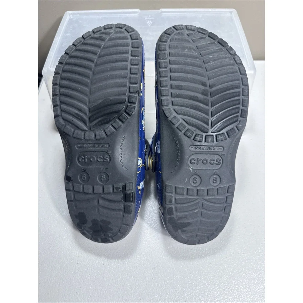 CROCS product pair